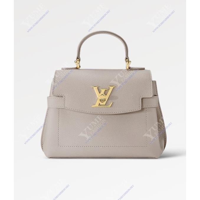 TÚI XÁCH LV LOCKME EVER MINI