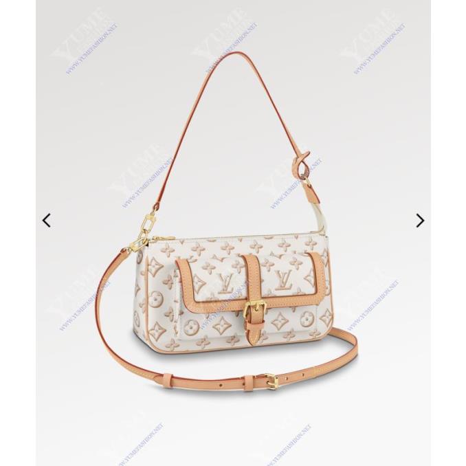 TÚI XÁCH LV MAXI MULTI POCHETTE ACCESSOIRES