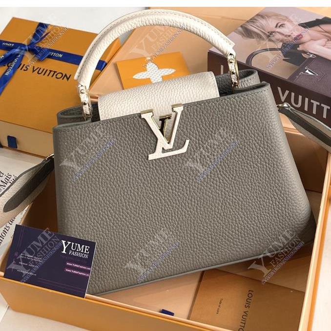 TÚI XÁCH LV CAPUCINES BB