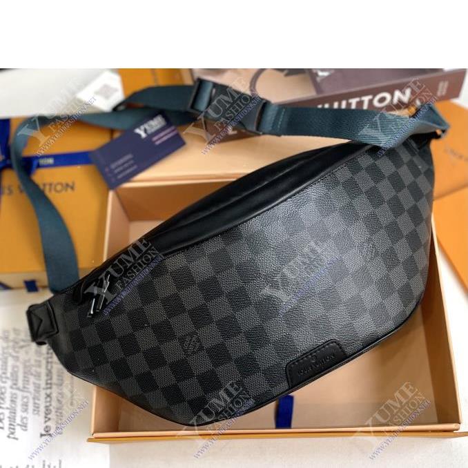 TÚI XÁCH LV DISCOVERY BUMBAG