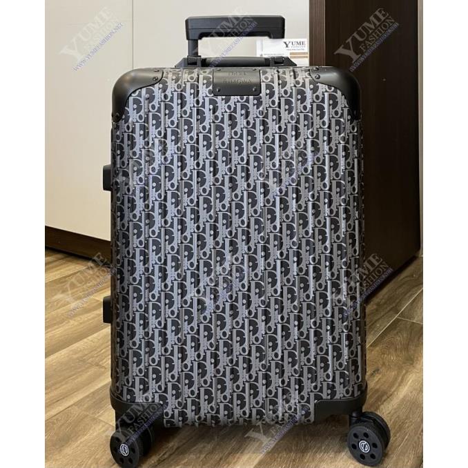 TÚI XÁCH LV Vali Rimowa-Dior