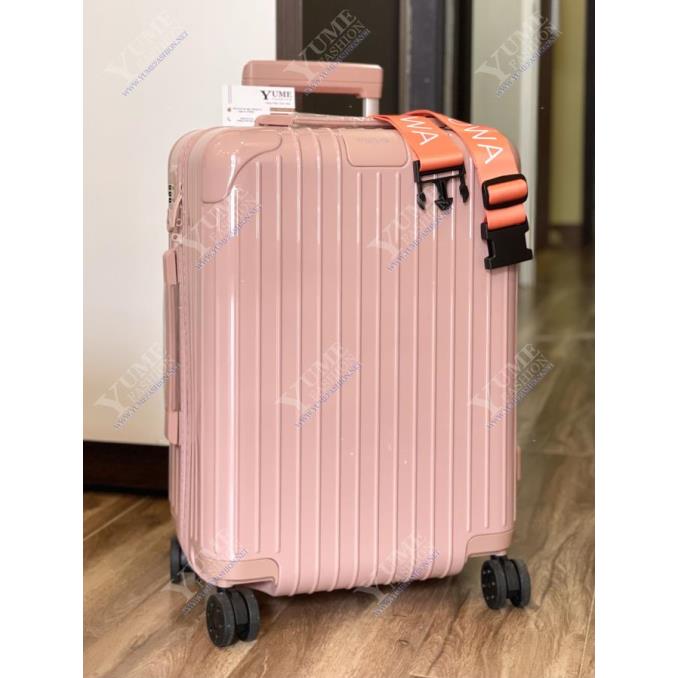 TÚI XÁCH LV Vali RIMOWA