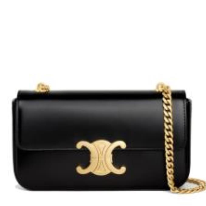 TÚI XÁCH CELINE CHAIN SHOULDER BAG TRIOMPHE 