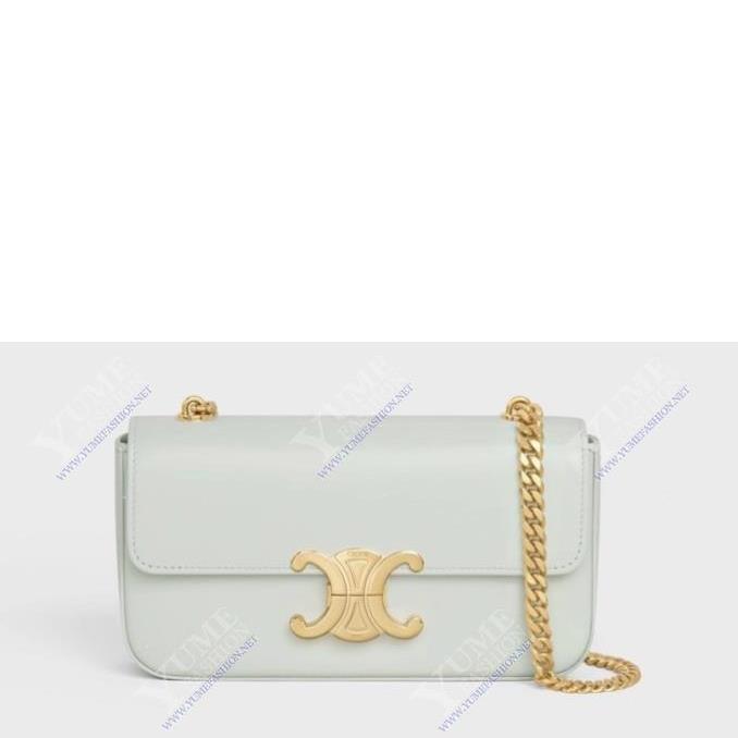 TÚI XÁCH CELINE &nbsp;CHAIN SHOULDER BAG TRIOMPHE