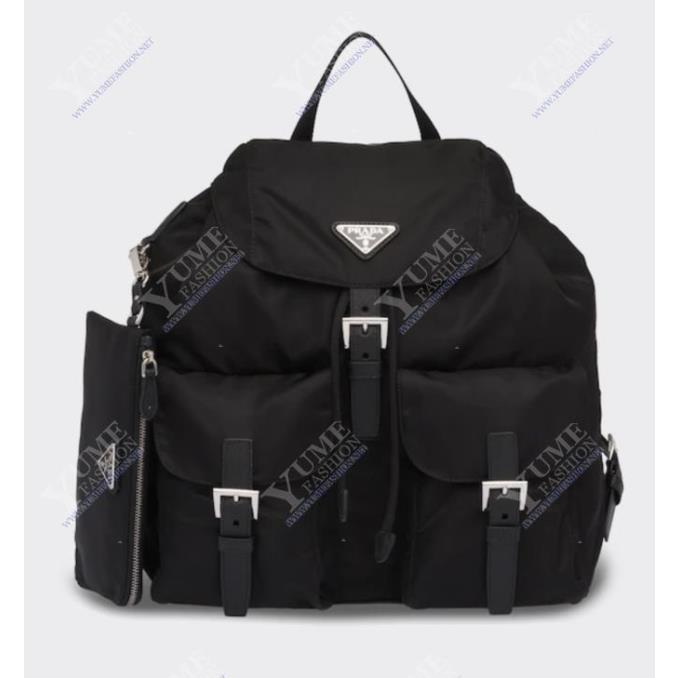 TÚI XÁCH PRADA Re-Nylon medium backpack