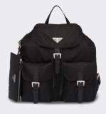 TÚI XÁCH PRADA Re-Nylon medium backpack