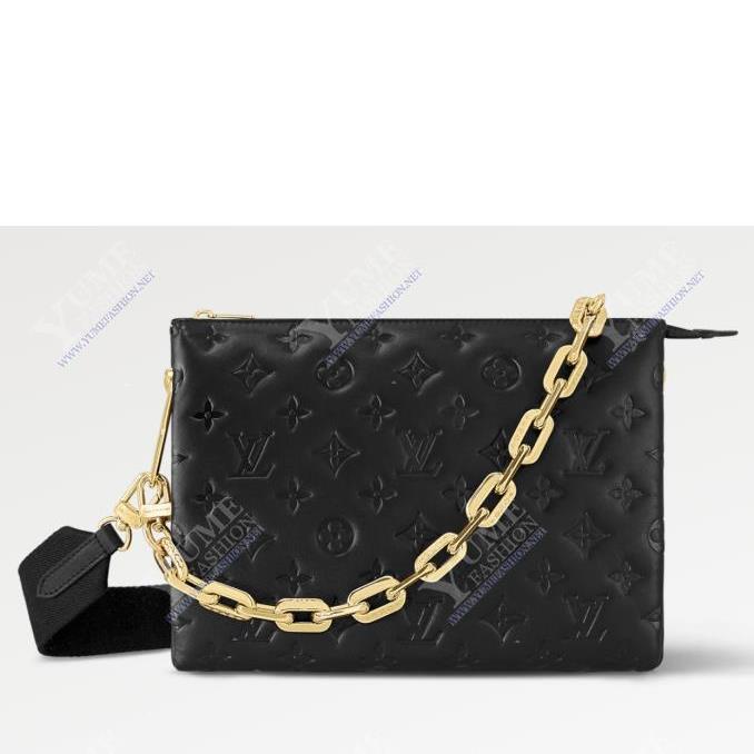 TÚI XÁCH LV COUSSIN PM