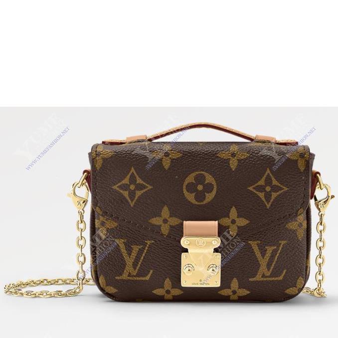 TÚI XÁCH LV&nbsp;MICRO MÉTIS