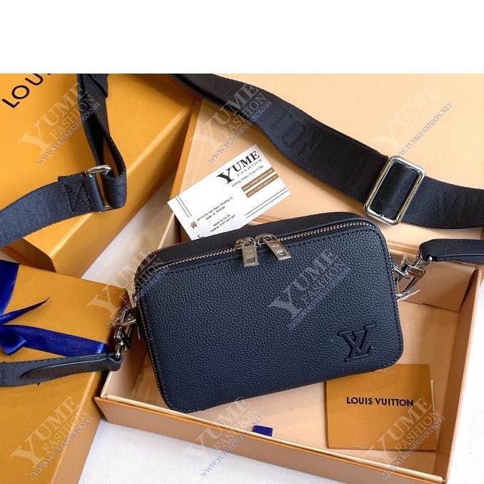 TÚI XÁCH LV ALPHA WEARABLE