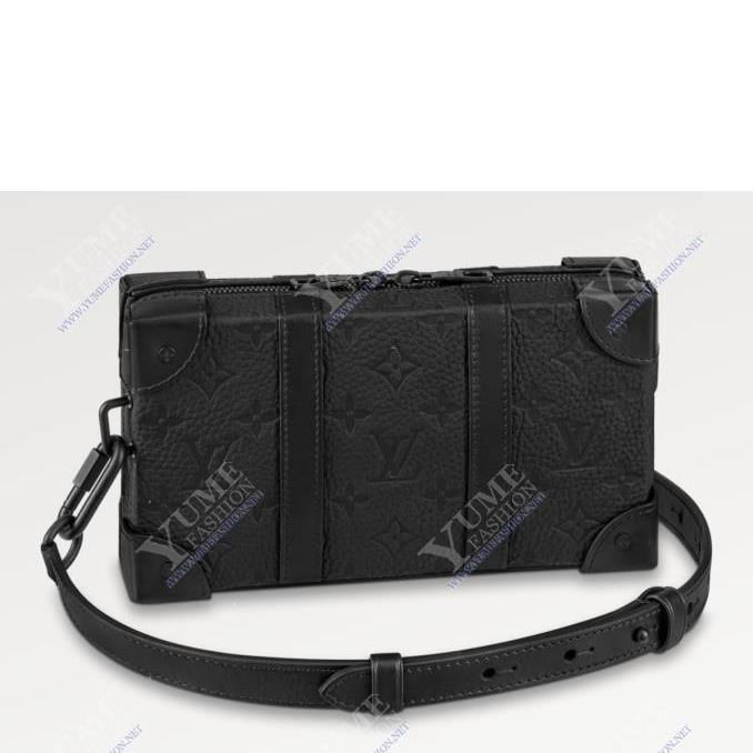 TÚI XÁCH LV Soft Trunk Wallet