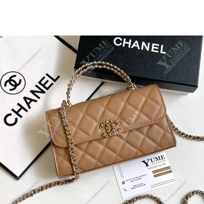TÚI XÁCH CHANEL 