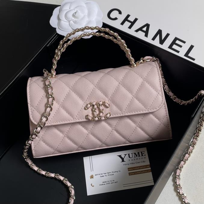 TÚI XÁCH CHANEL&nbsp;