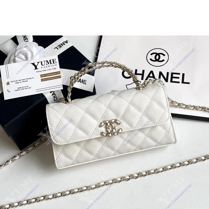 TÚI XÁCH CHANEL CHANEL FLAP BAG