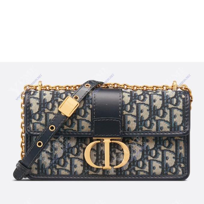 TÚI XÁCH DIOR 30 Montaigne East-West