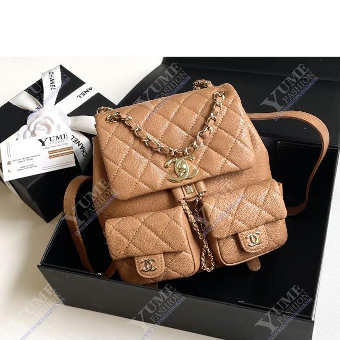TÚI XÁCH CHANEL Balo