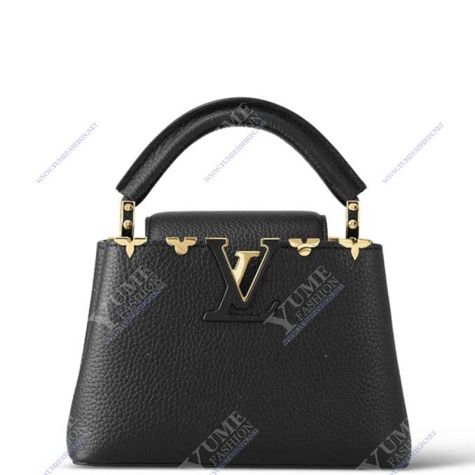TÚI XÁCH LV CAPUCINES BB