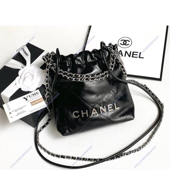 TÚI XÁCH CHANEL&nbsp;CHANEL 22 MINI HANDBAG
