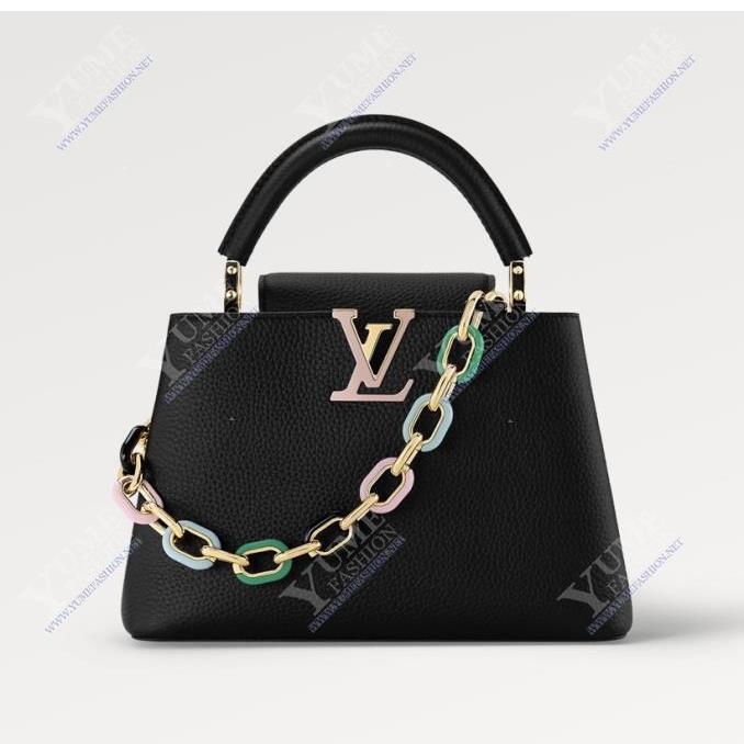 TÚI XÁCH LV&nbsp;Capucines BB 