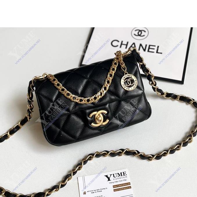 TÚI XÁCH CHANEL Chanel Flap Bag