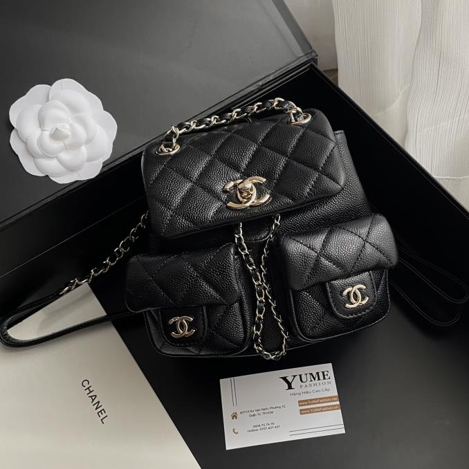 TÚI XÁCH CHANEL Balo Chanel Mini