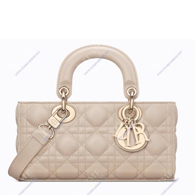 TÚI XÁCH DIOR SMALL LADY D-JOY