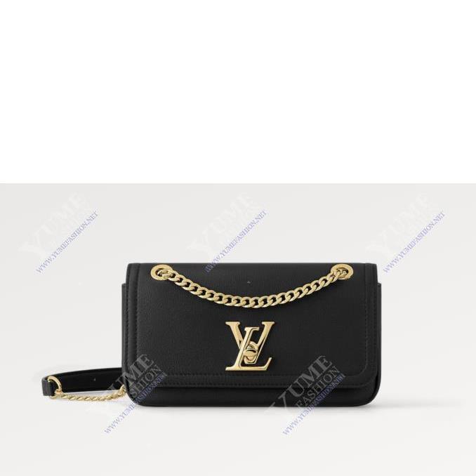 TÚI XÁCH LV&nbsp;LockMe Chain Bag 