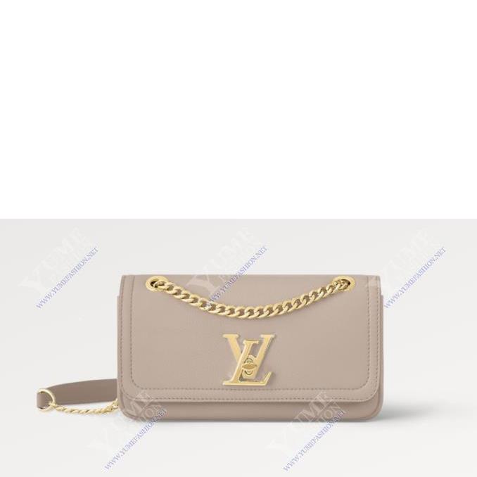 TÚI XÁCH LV&nbsp;LockMe Chain Bag