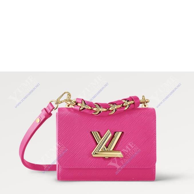 TÚI XÁCH LV Twist PM