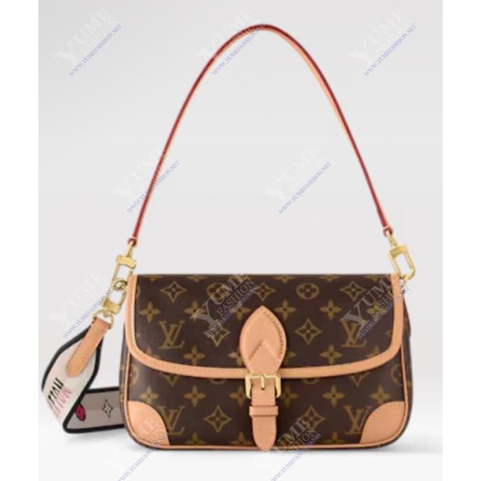 TÚI XÁCH LV Diane