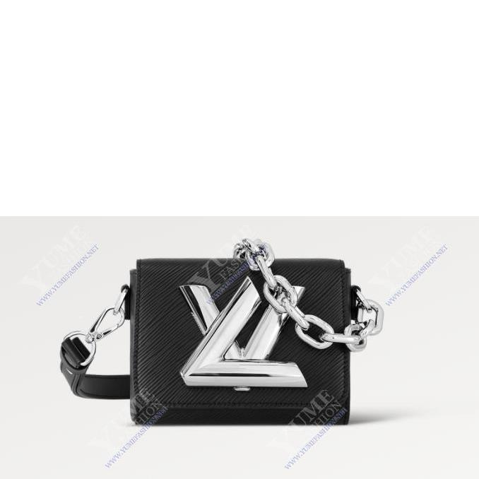 TÚI XÁCH LV Twist Lock XL