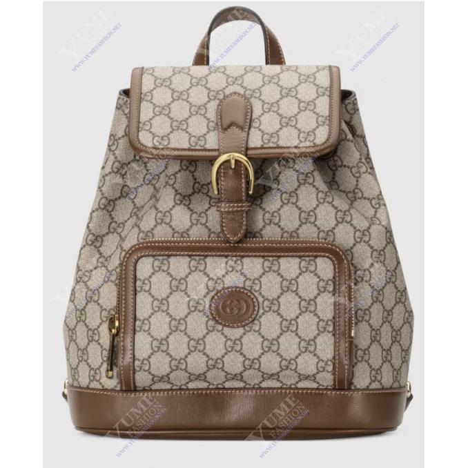 TÚI XÁCH GUCCI&nbsp;BackPack Gucci