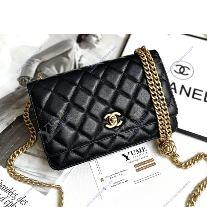TÚI XÁCH CHANEL&nbsp;