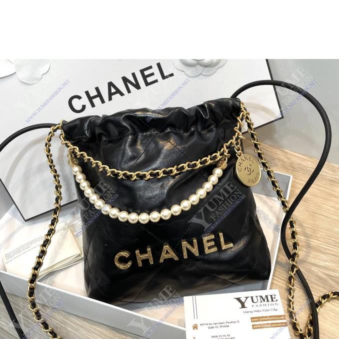 TÚI XÁCH CHANEL CHANEL 22 MINI HANDBAG