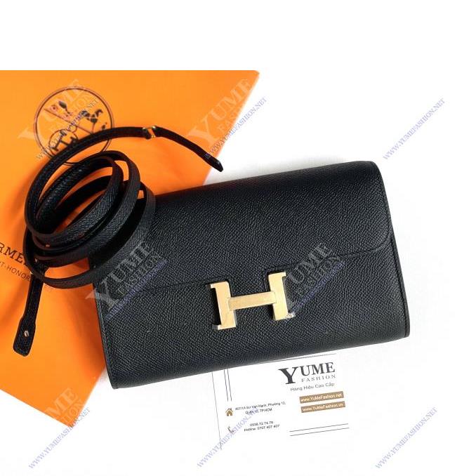 TÚI XÁCH HERMES Wallet Chain