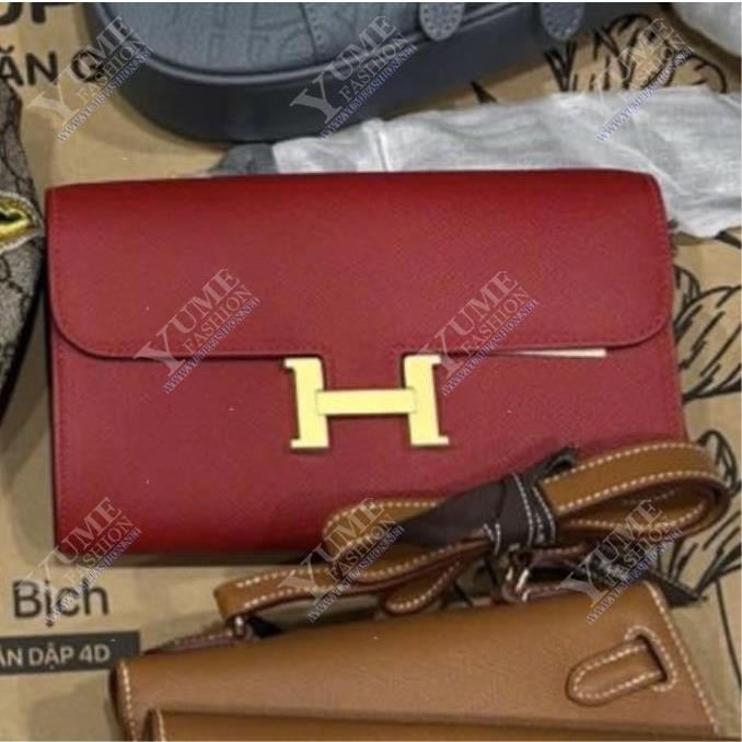 TÚI XÁCH HERMES Wallet Chain