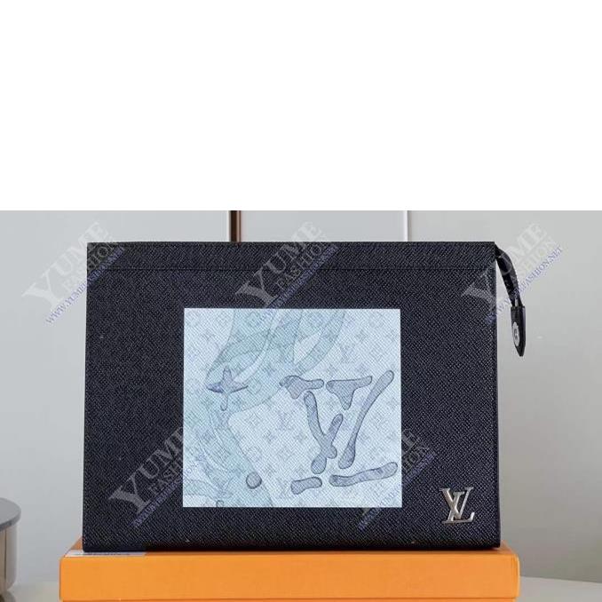 TÚI XÁCH LV Pochette Voyage 