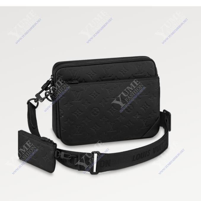 TÚI XÁCH LV&nbsp;Trio Messenger