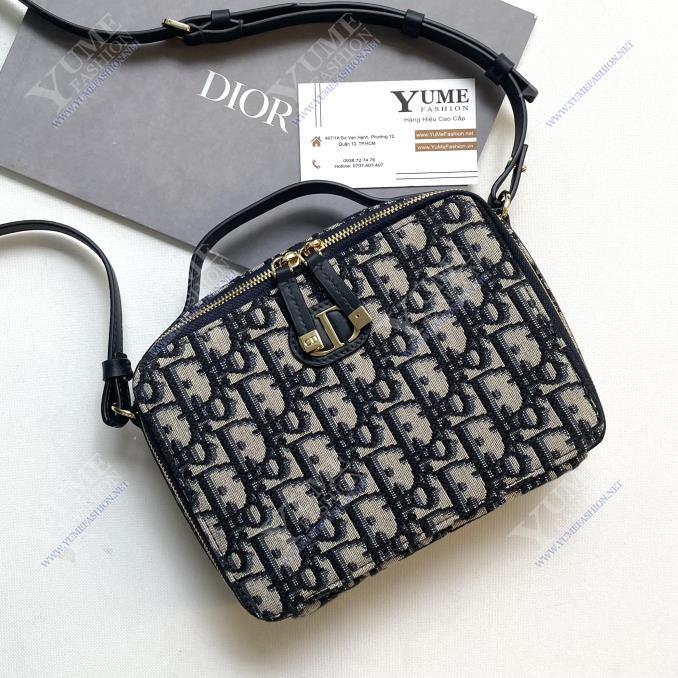 TÚI XÁCH DIOR&nbsp;Dior 30 Montaigne Box