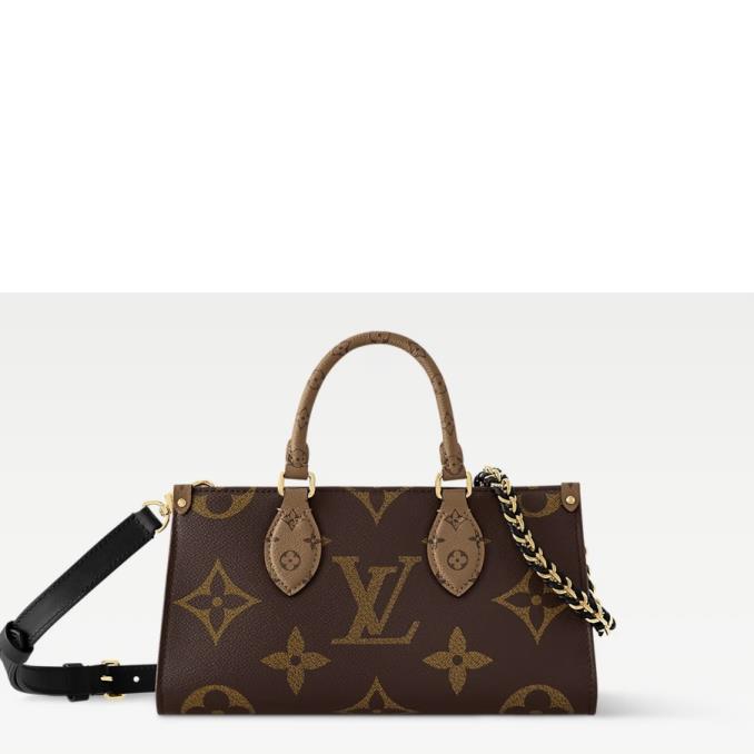 TÚI XÁCH LV&nbsp;OnTheGo East West Chain