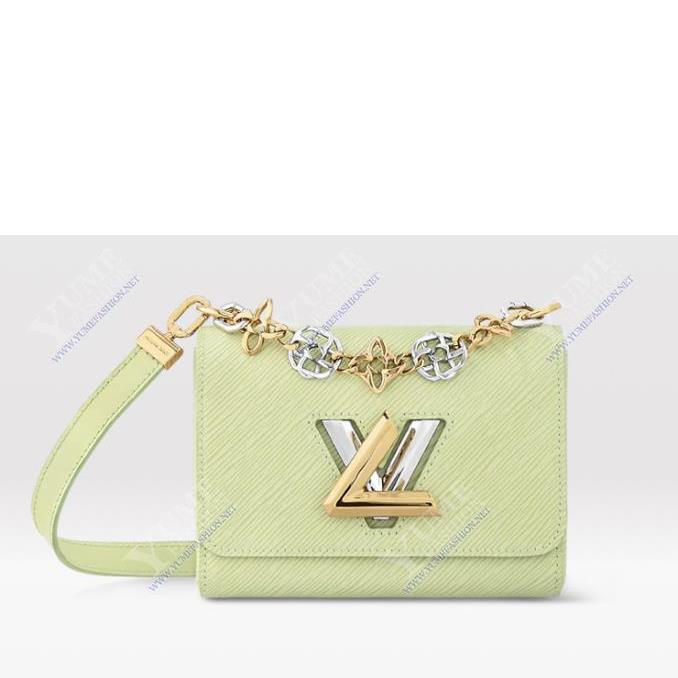 TÚI XÁCH LV TWIST PM