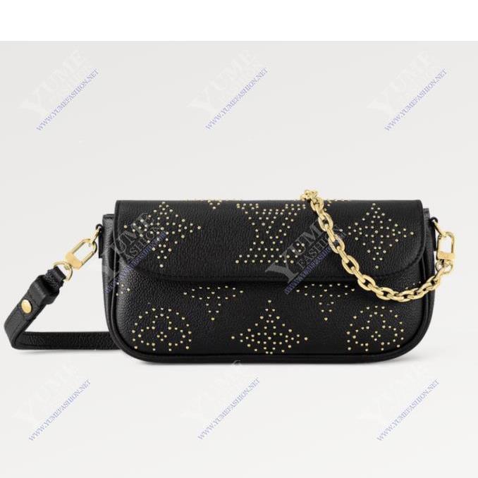 TÚI XÁCH LV Wallet on Chain Ivy