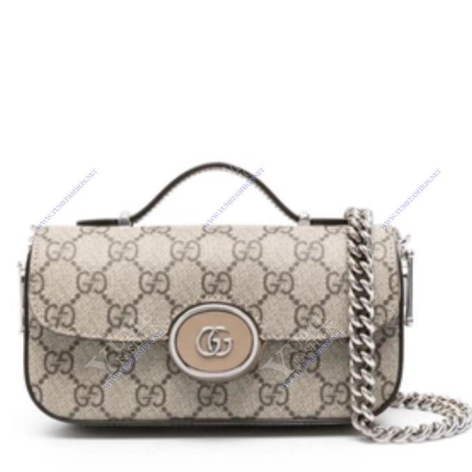 TÚI XÁCH GUCCI PETITE GG SUPER MINI