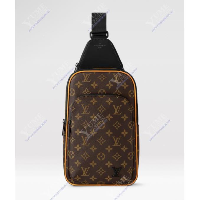 TÚI XÁCH LV&nbsp;Avenue Slingbag NM