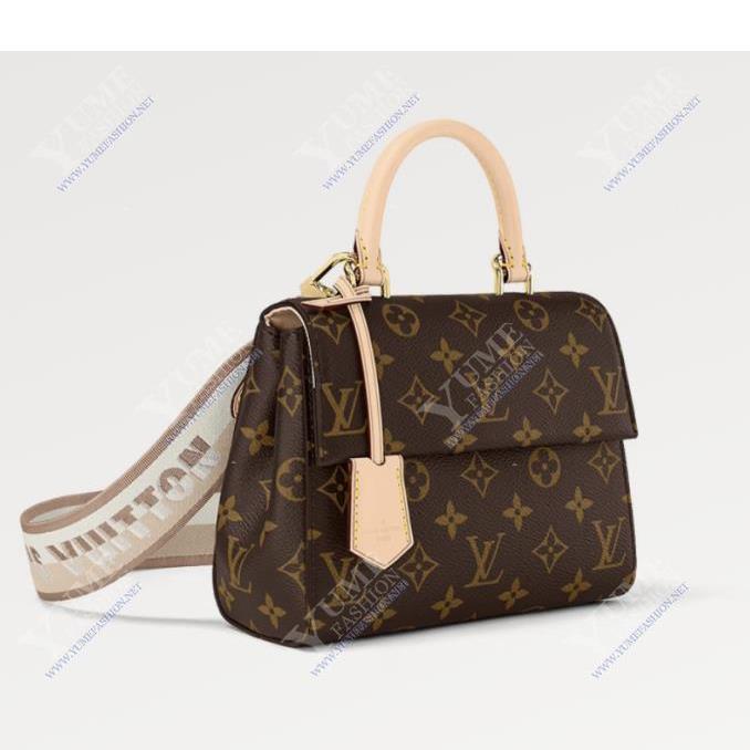 TÚI XÁCH LV&nbsp;Cluny Mini