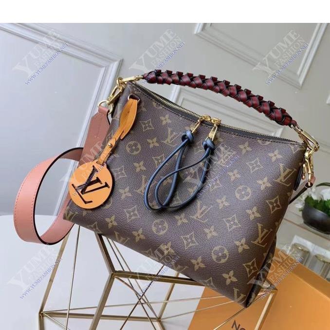 TÚI XÁCH LV Beaubourg Hobo