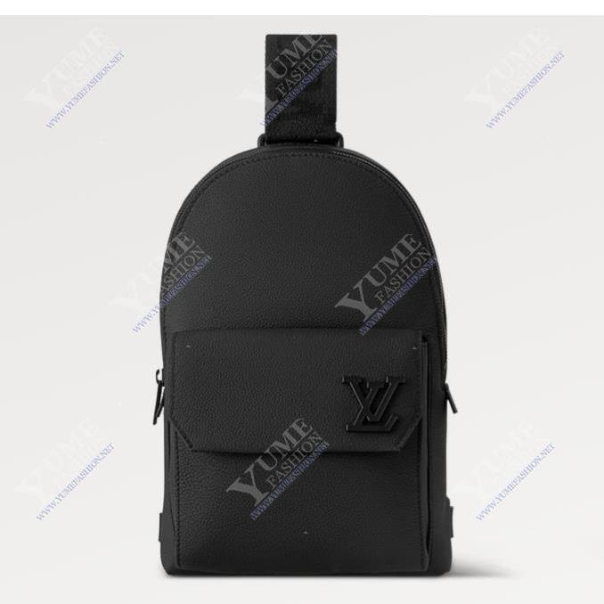 TÚI XÁCH LV Pilot Slingbag