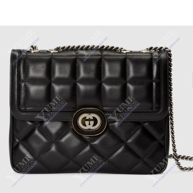TÚI XÁCH GUCCI Deco Small Shoulder