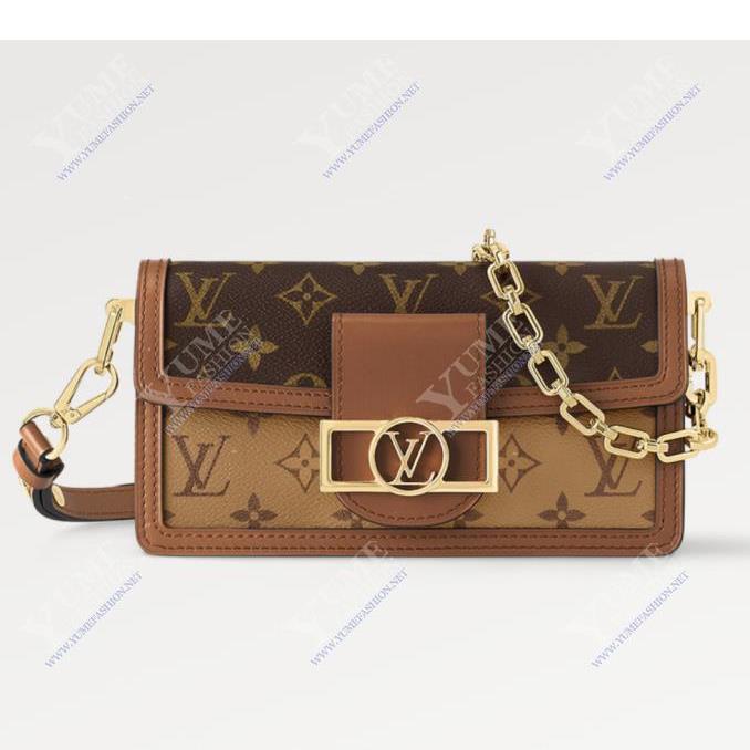 TÚI XÁCH LV&nbsp;Dauphine East West