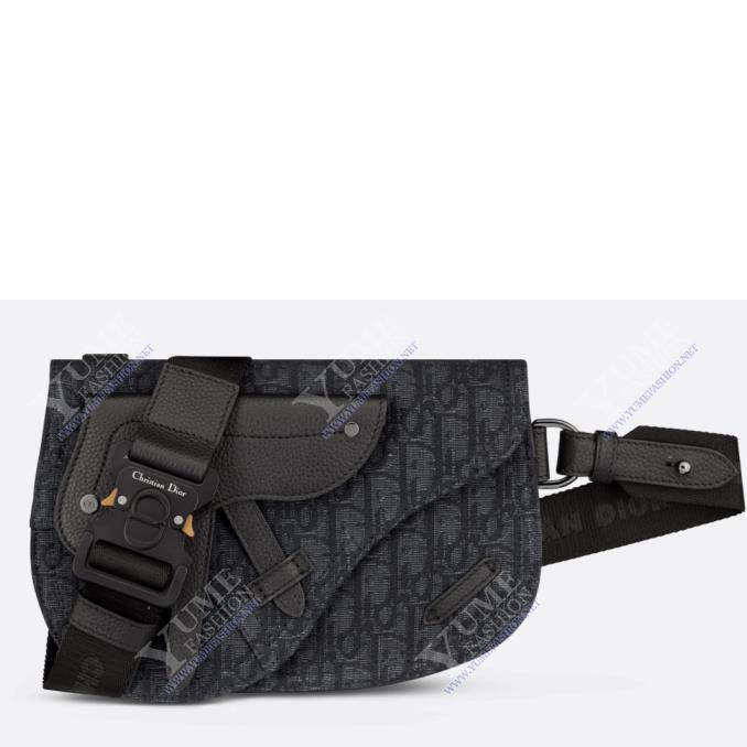 TÚI XÁCH DIOR&nbsp;Saddle Pouch