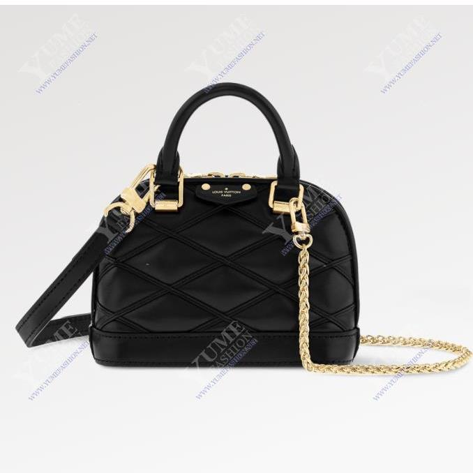 TÚI XÁCH LV&nbsp;Nano Alma